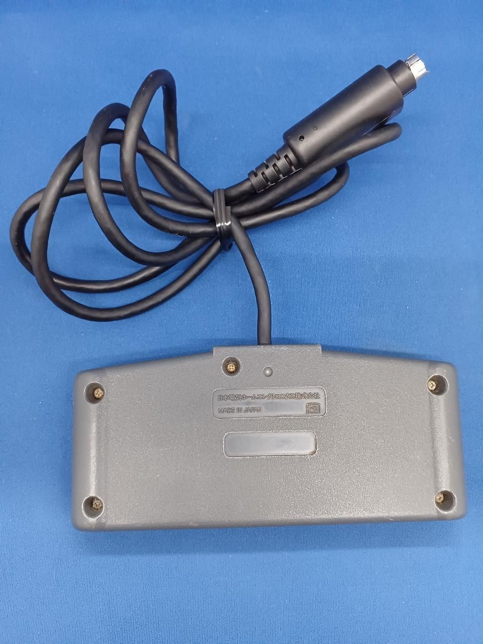 NEC PC Engine CoreGrafx PI-TG3 Console Set From Japan A1832