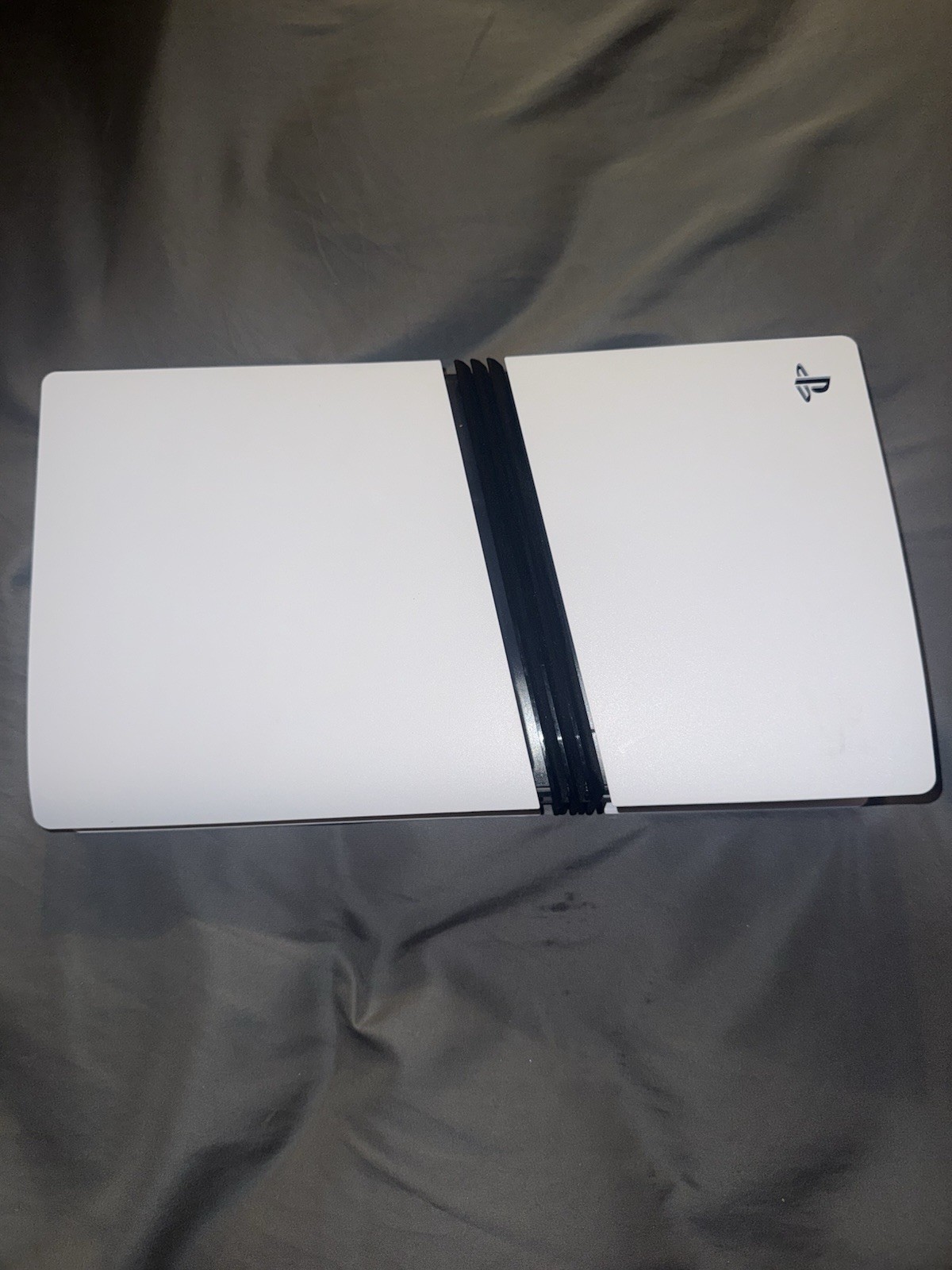 PlayStation 5 PRO PS5 PRO 2 CONTROLLERS AND 2 GAMES