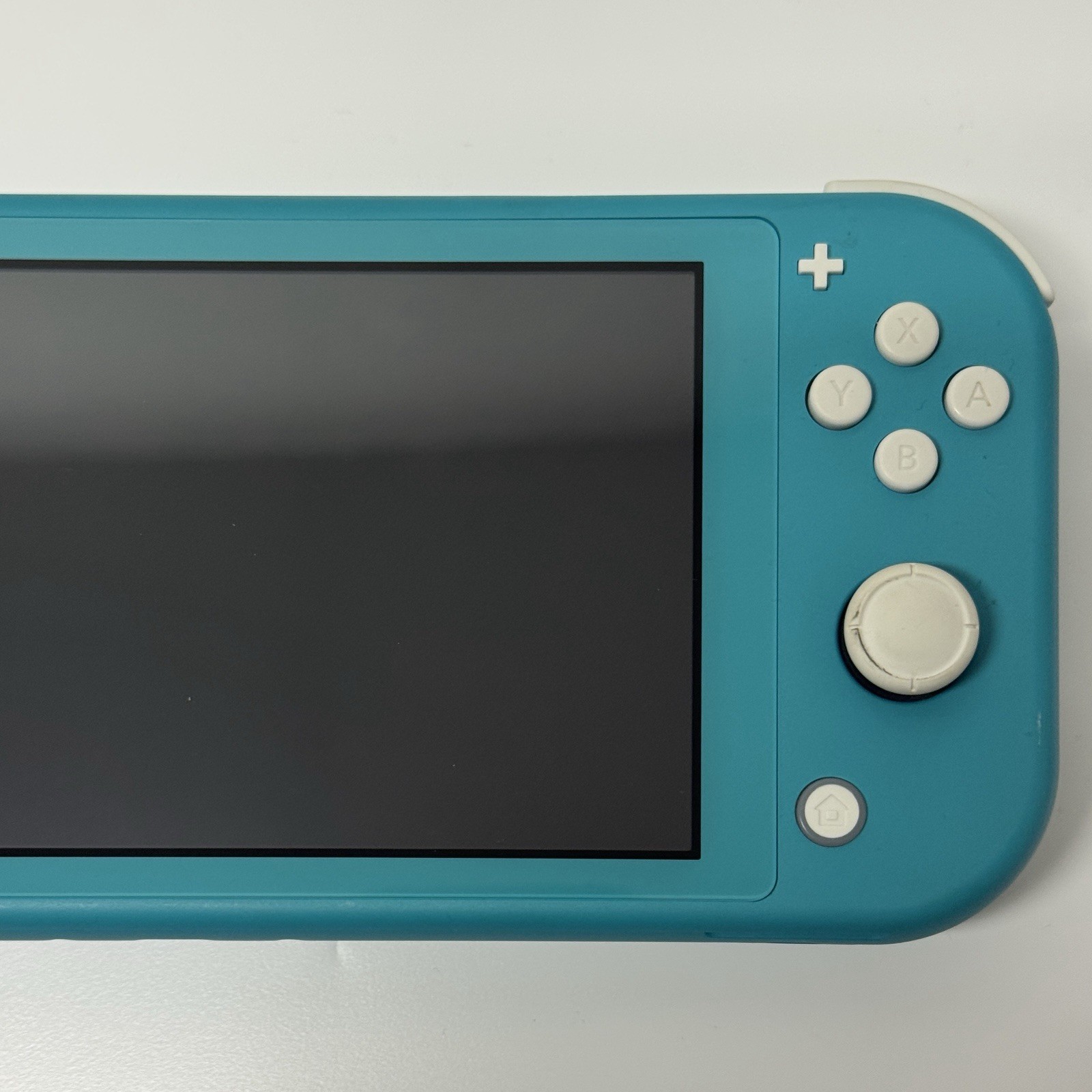 Nintendo Switch Lite Handheld Game Console HDH-001 Turquoise