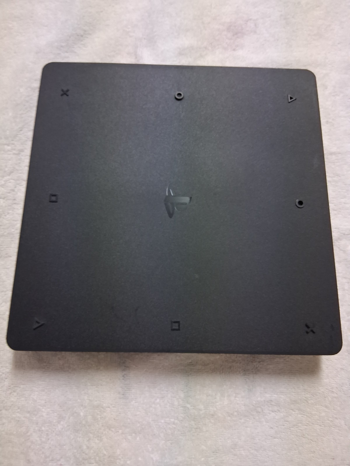 Sony PlayStation 4 Slim Complete Tested Works Perfectly! (Plz Read Description)