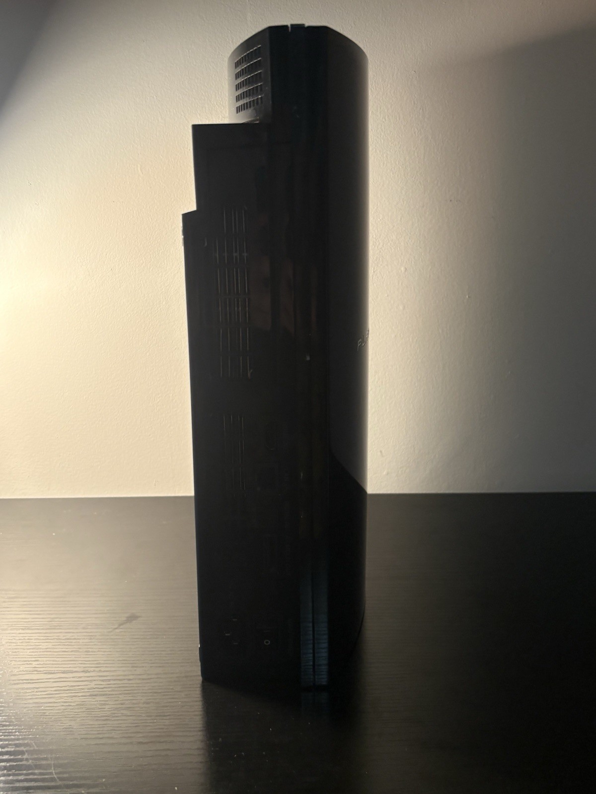 PlayStation 3 Fat Model CECHB01 Tested And Working, Controllers/Cords Included