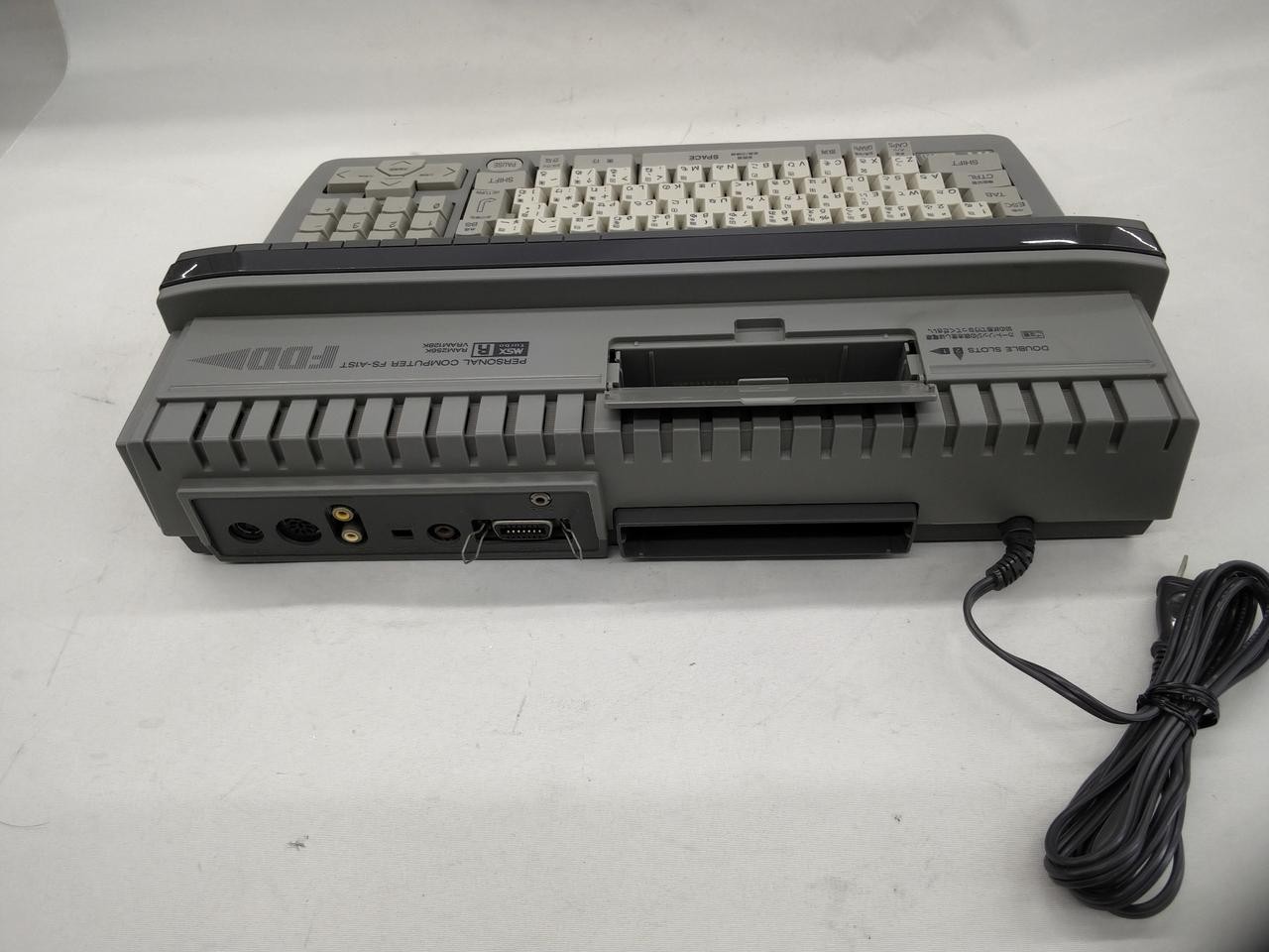 PANASONIC FS-A1ST MSX TURBO