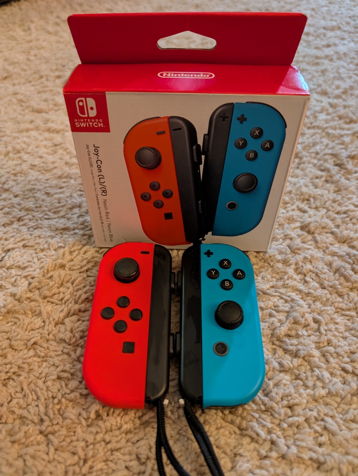 Nintendo Switch (OLED Model) Splatoon 3 Edition BIG BUNDLE
