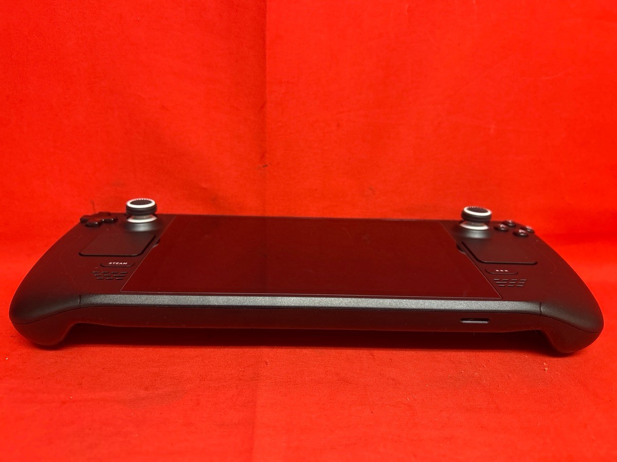 Valve Steam Deck 1010 AMD Custom APU 0405 3.5GHz 16GB RAM 1TB SSD (CP1125481)