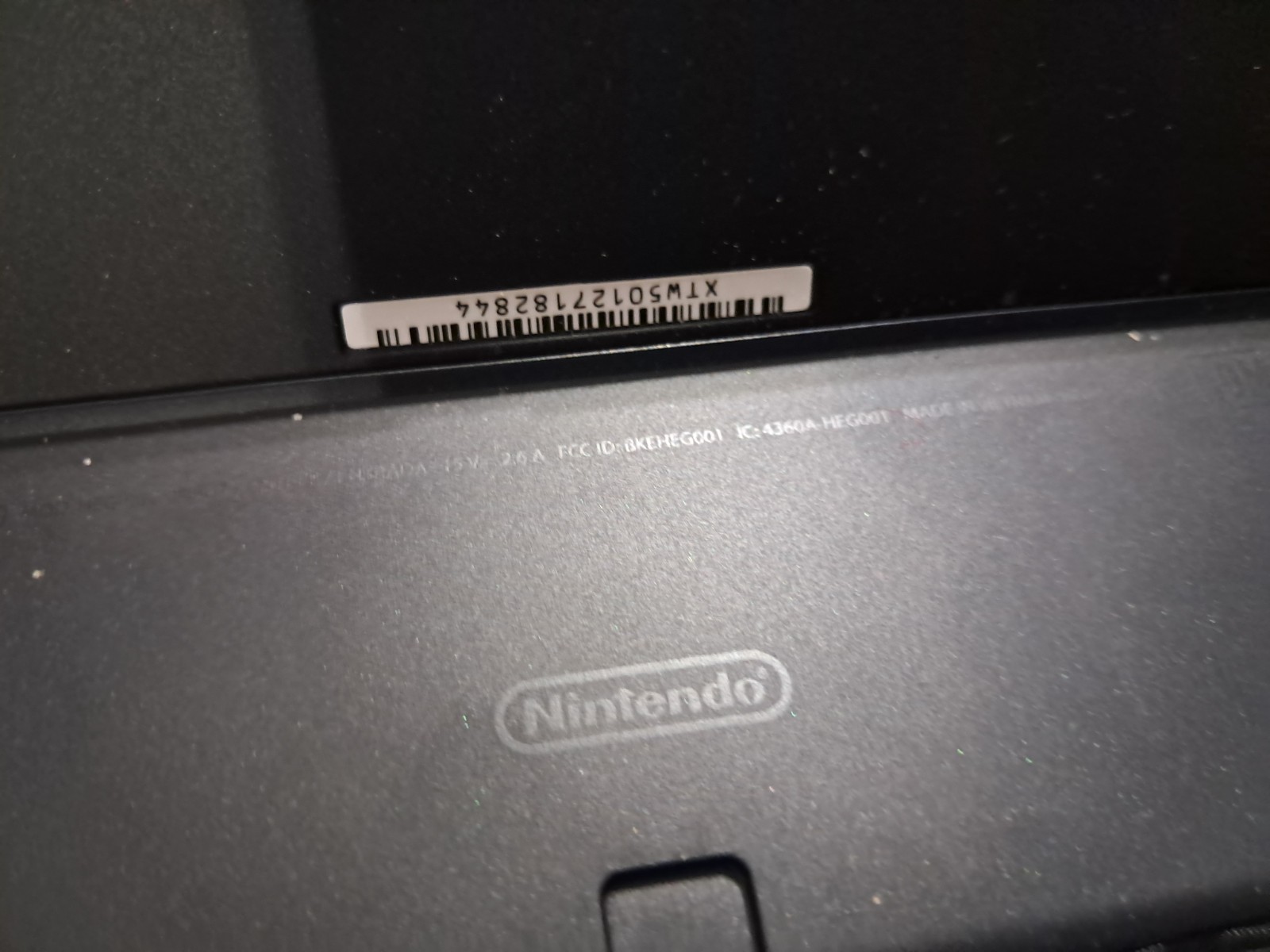 Nintendo Switch OLED Bundle + Dragon Ball Z: Kakarot ​