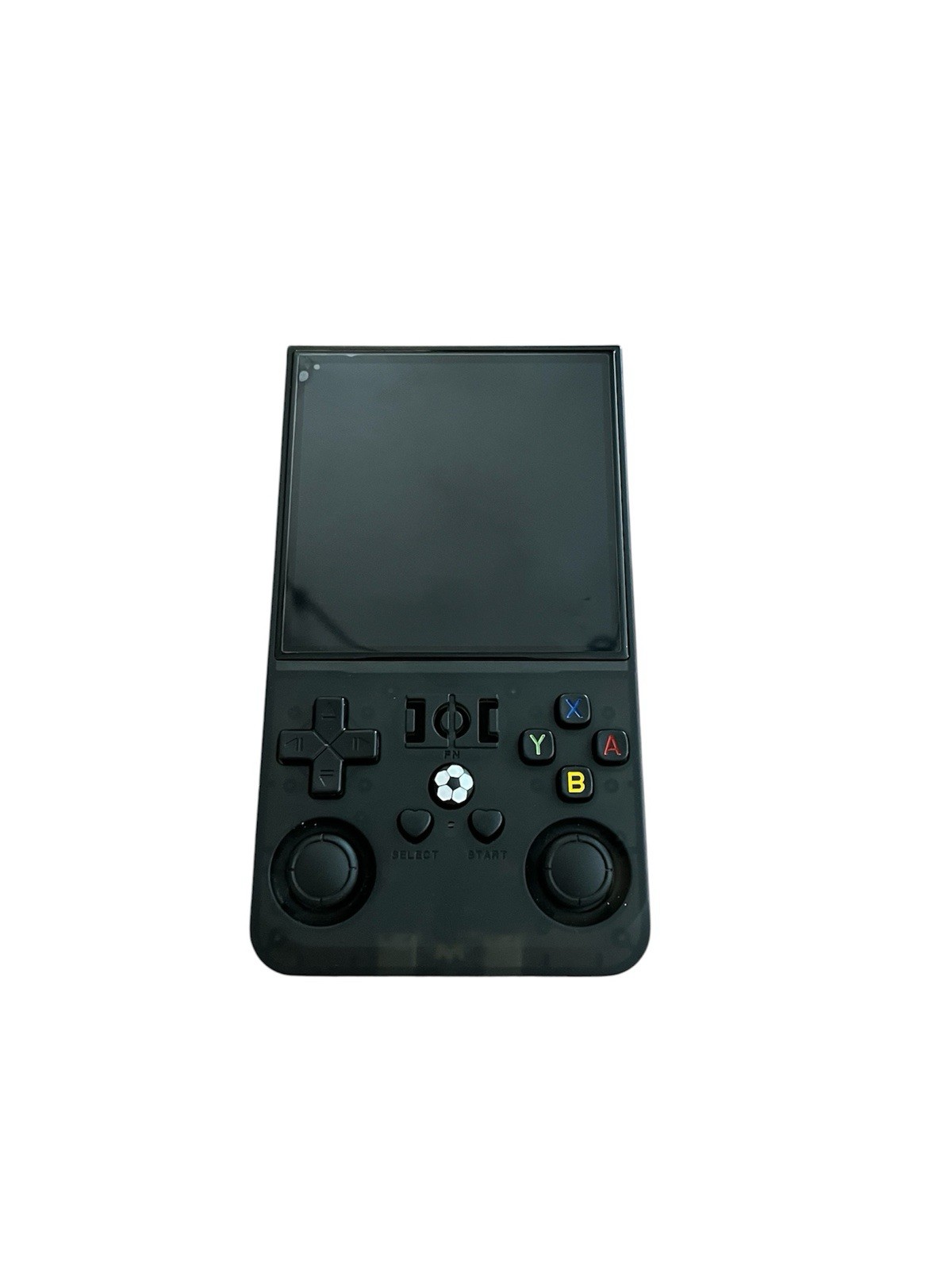 R36Max Retro Handheld Game Console – Upgraded 256GB Micro SD – 28702 Games – IPS