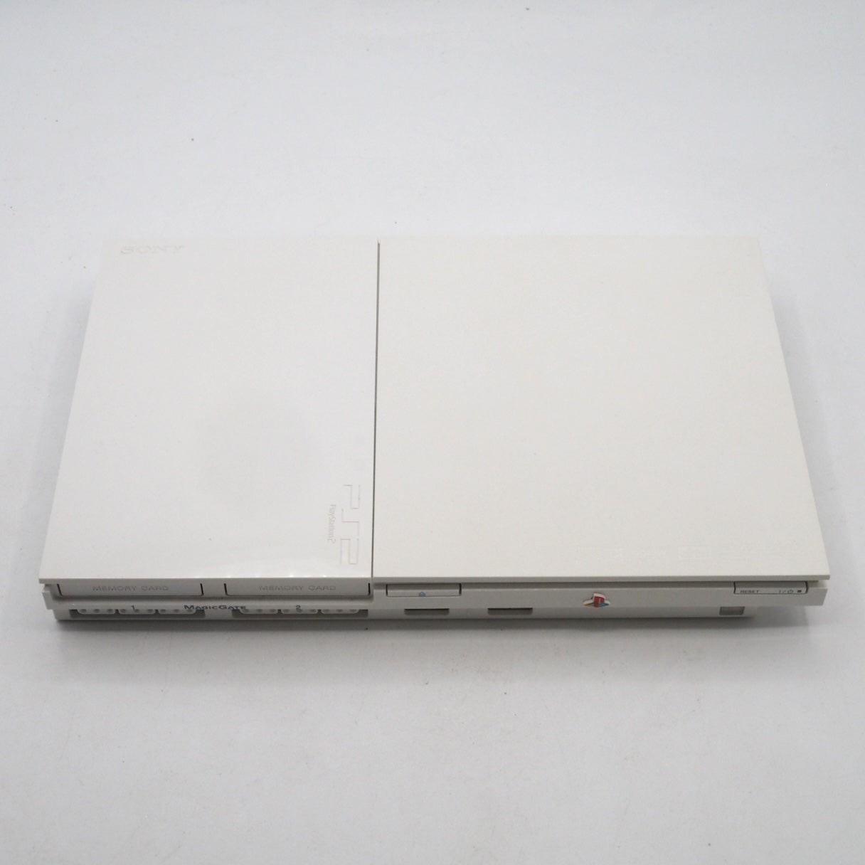 Sony PlayStation 2 Slim Console system SCPH-90000 CW White Boxed Tested PS2