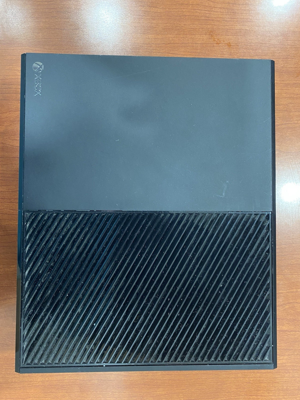 Microsoft Xbox One 500GB Console – Black (5C5-00025)