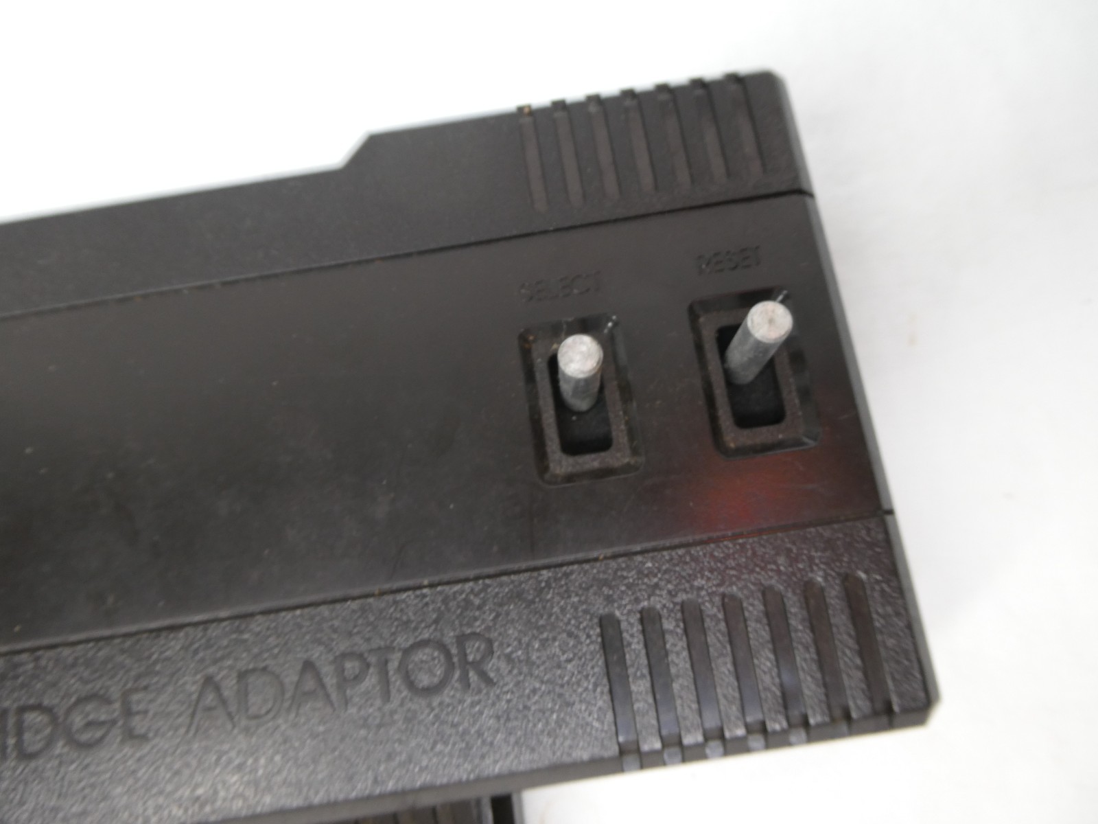 Atari 5200 VCS cx55 Cartridge Adapter