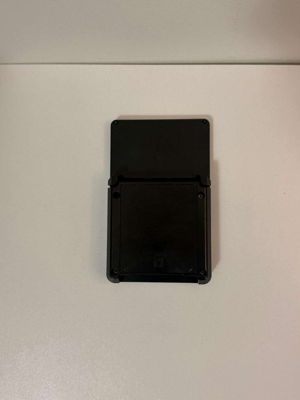 [EXCELLENT] BoxyPixel Gameboy Advance SP Unhinged Metal Case with IPS Screen