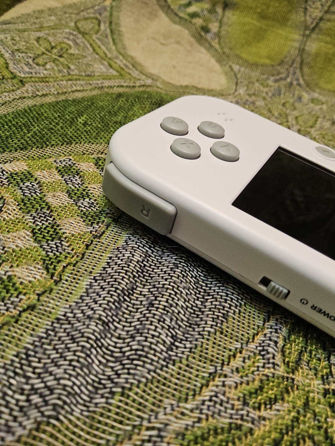 TrimUI Smart 64gb Pre Loaded Hundreds Of Games