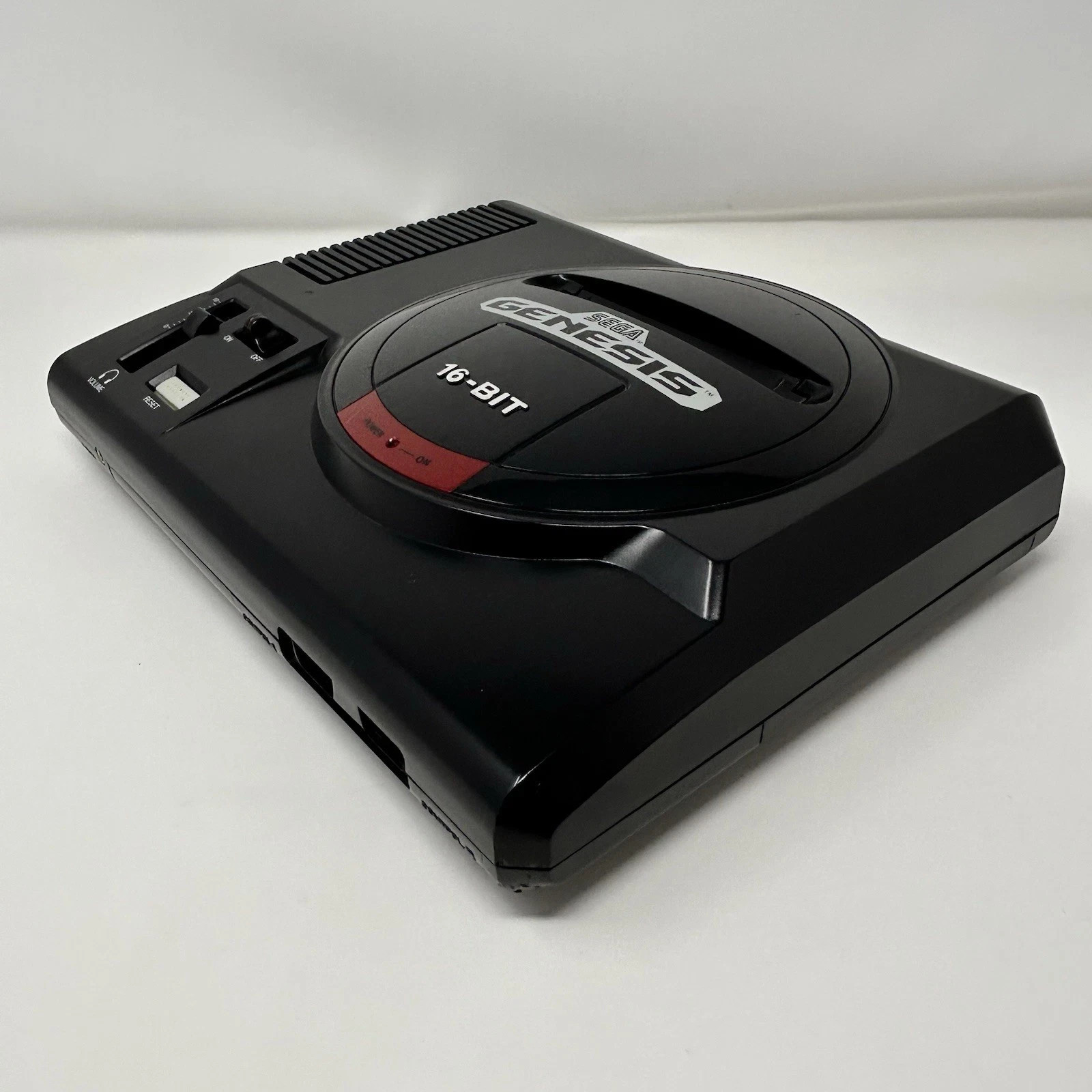 Sega Genesis 1 Console System – Black