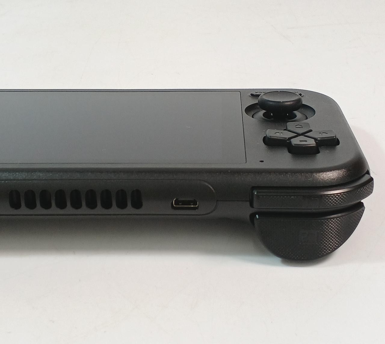 RETROID RETROID POCKET4 Mobile game device