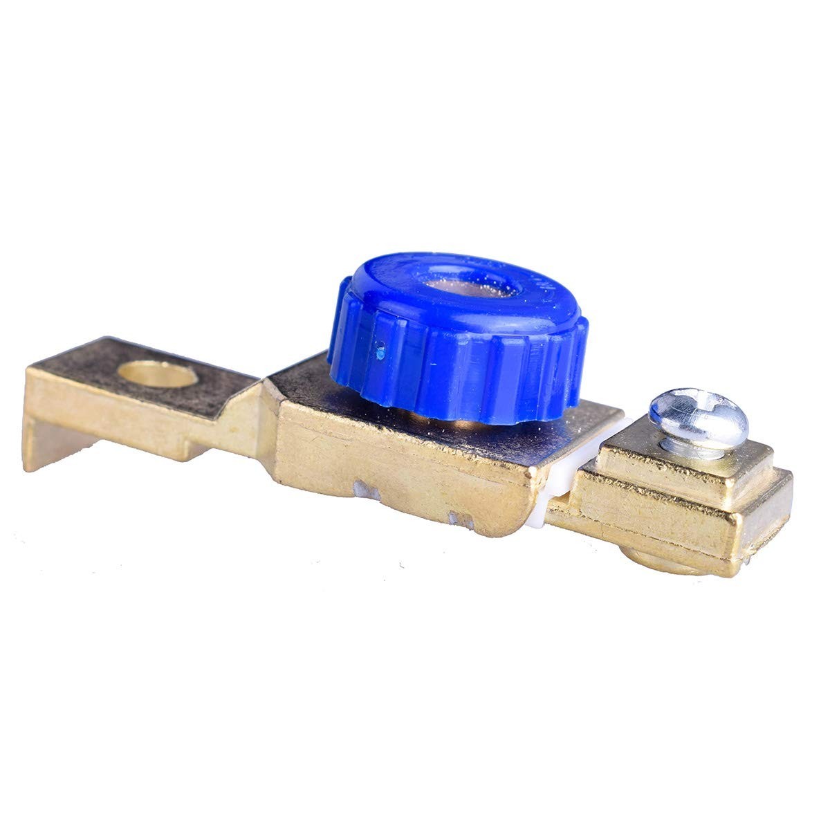 12V Battery Switch