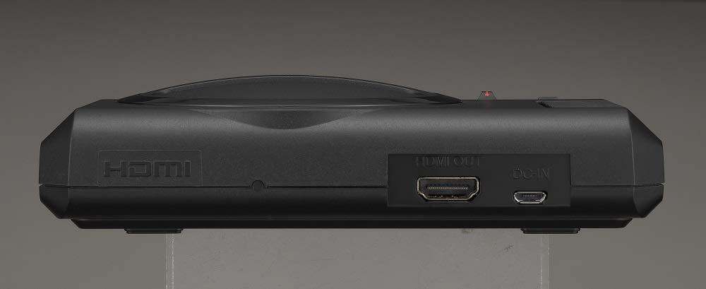 Mega Drive Mini ( Controller x 1 set ) game console Japan SEGA