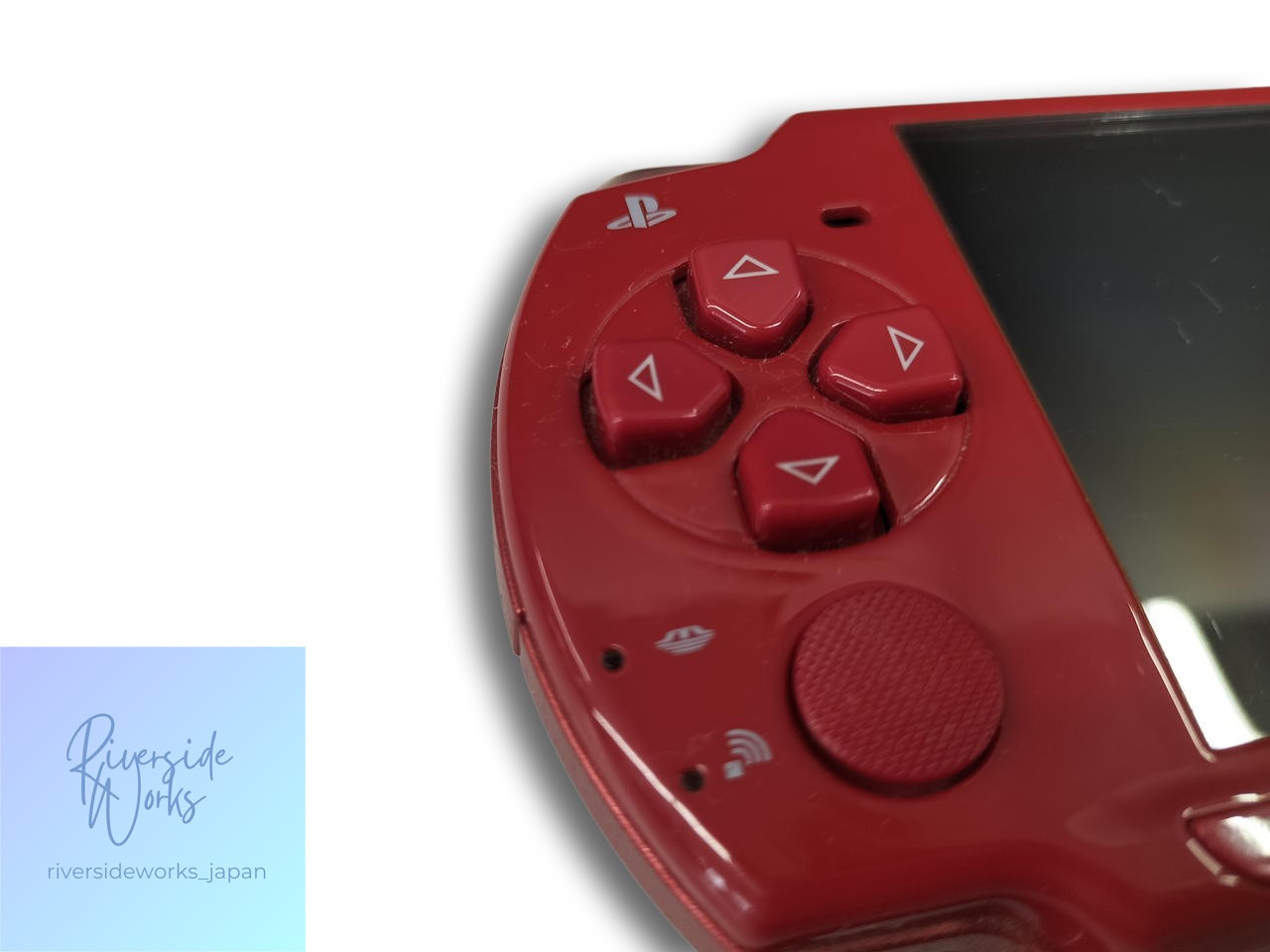 SONY PSP-2000 Handheld Gaming Console – Portable PlayStation