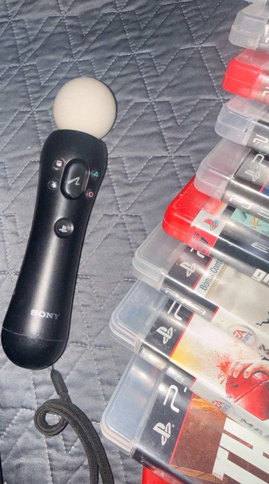 Sony PlayStation 3