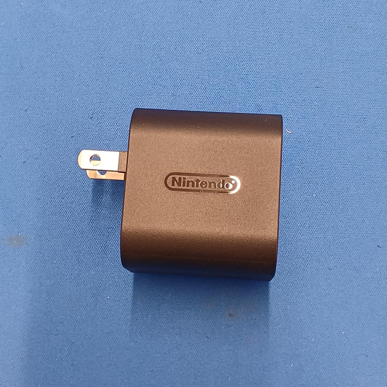 SWITCH2 BEE 001 Model Number BEE 001 NINTENDO