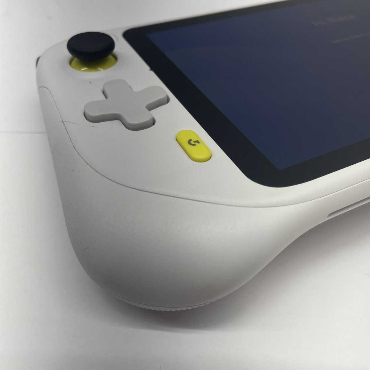 LOGITECH G CLOUD HANDHELD GAMING CONSOLE GR0006 WIFI (CMP126028)