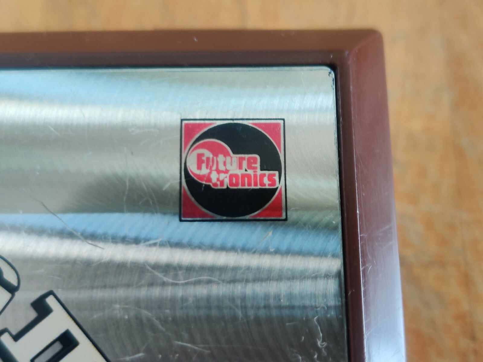 **Future Tronics** DONKEY KONG 2 Nintendo Game and Watch 1983 JR-55 Rare!!