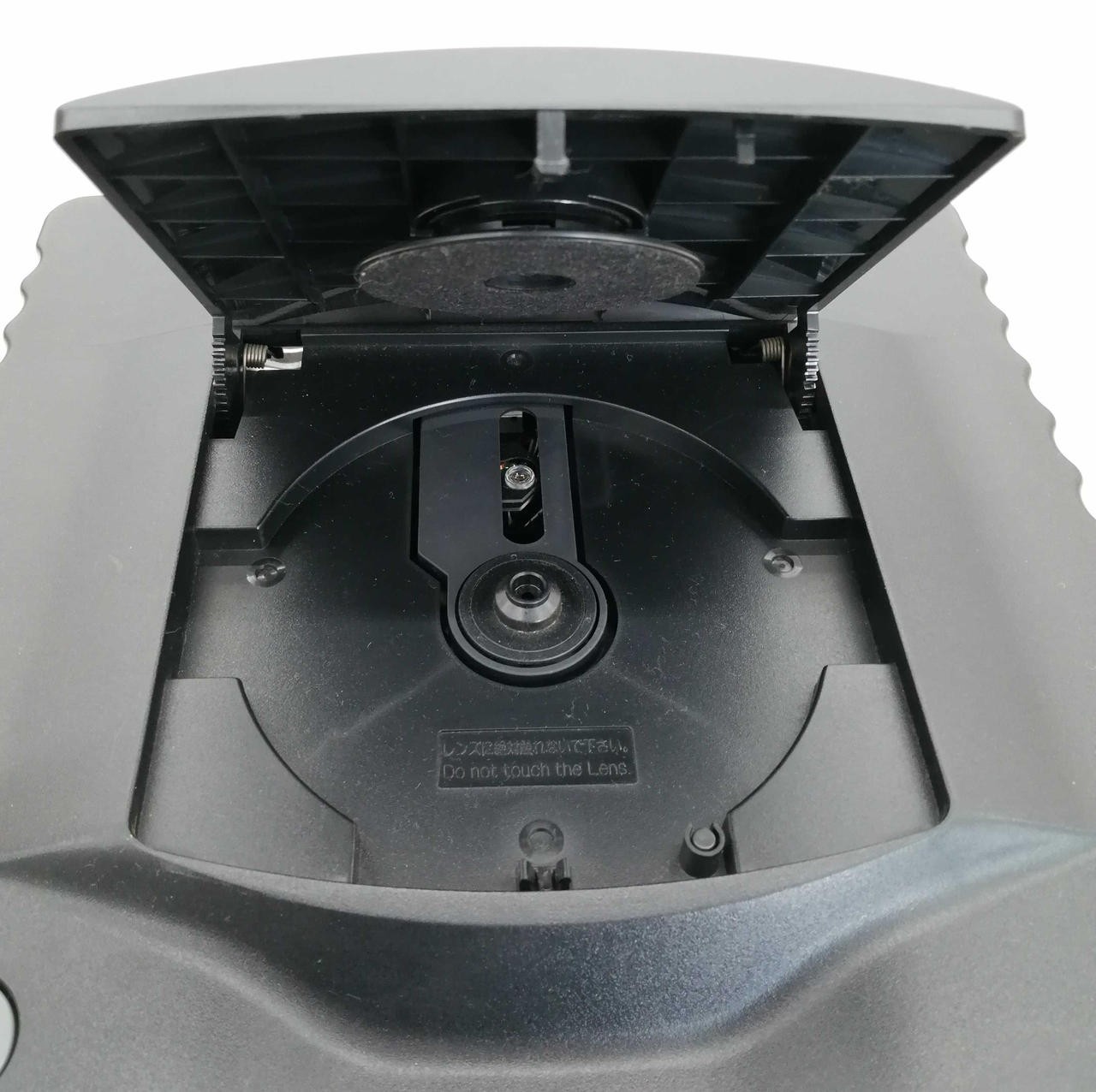 SNK CD-T01 NEOGEO CD