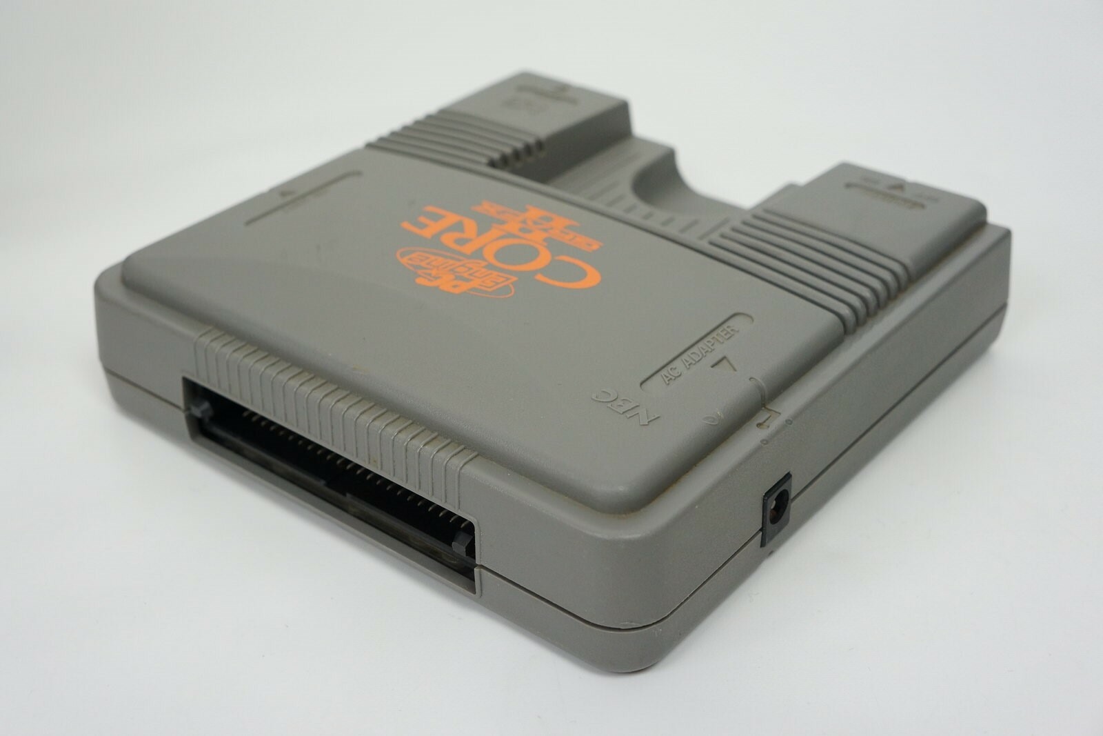 PC Engine CORE GRAFX II 2 PI-TG7 Console Tested System JAPAN 1X035216A