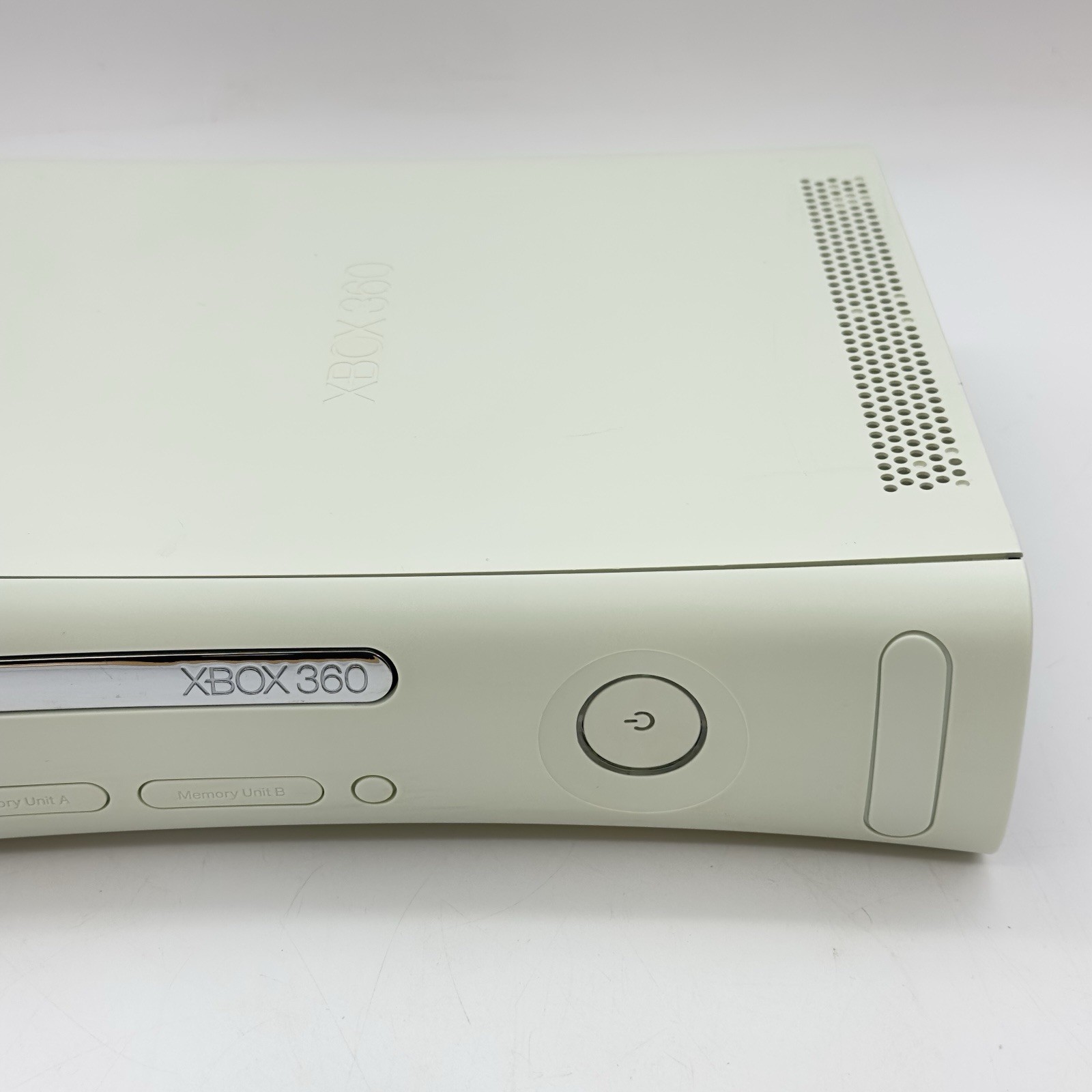 Microsoft Xbox 360 20GB Console Bundle TESTED OEM Controller Power Supply Games