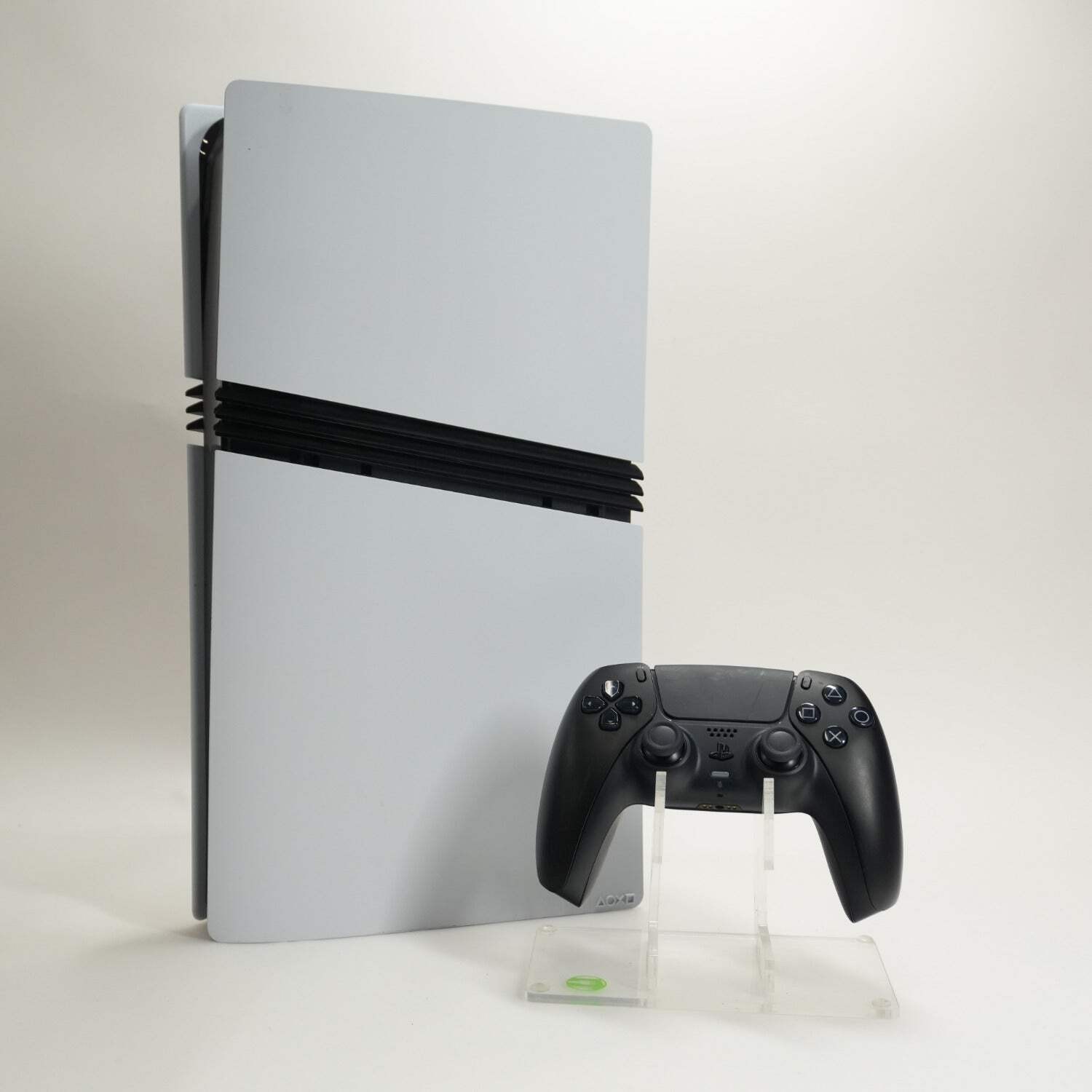 Sony PlayStation 5 Pro Digital PS5 2TB White Console Gaming System CFI-7019
