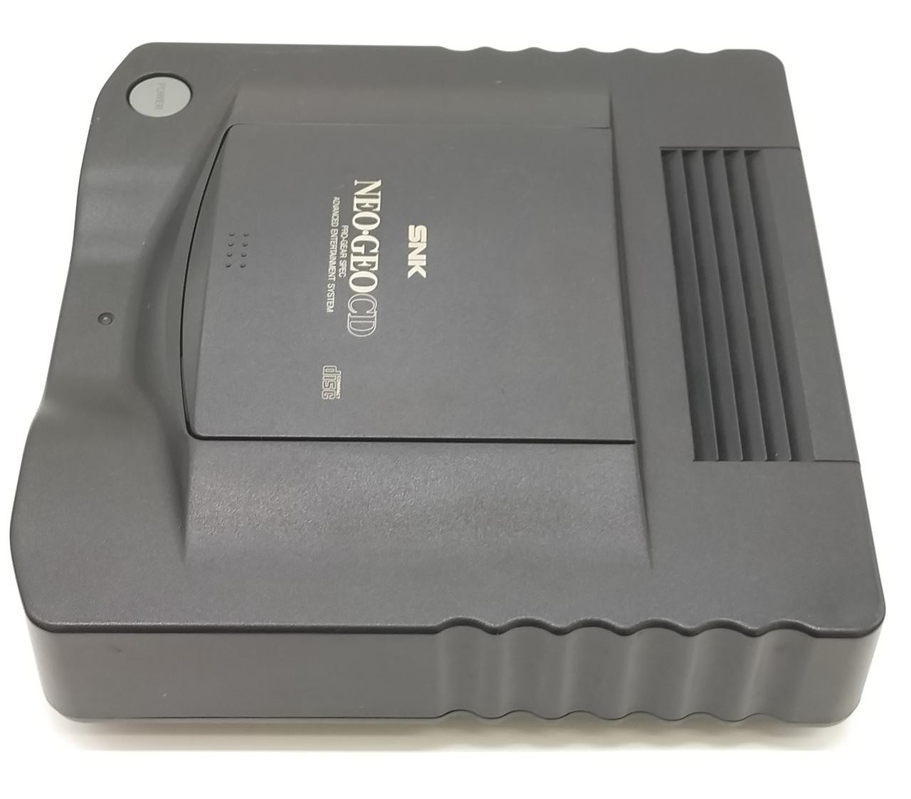 SNK CD-T01 NEO-GIO CD
