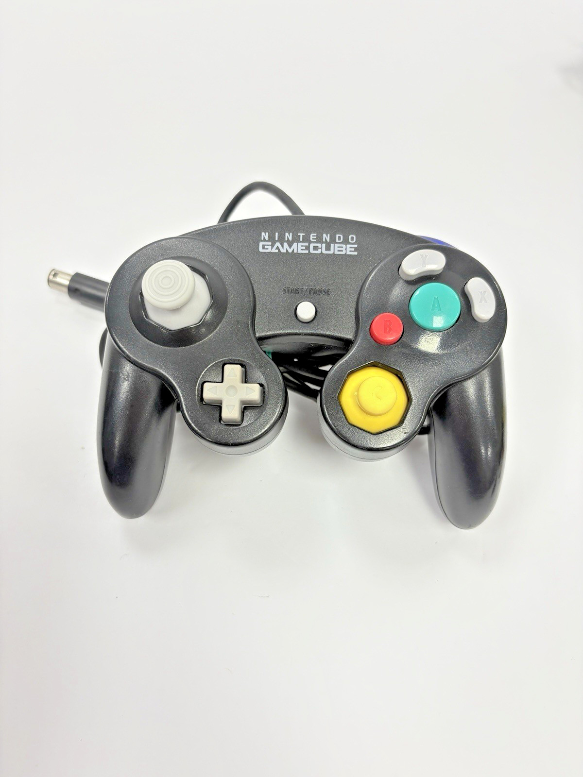 Refurbished Nintendo DOL-101 GameCube Console – Black