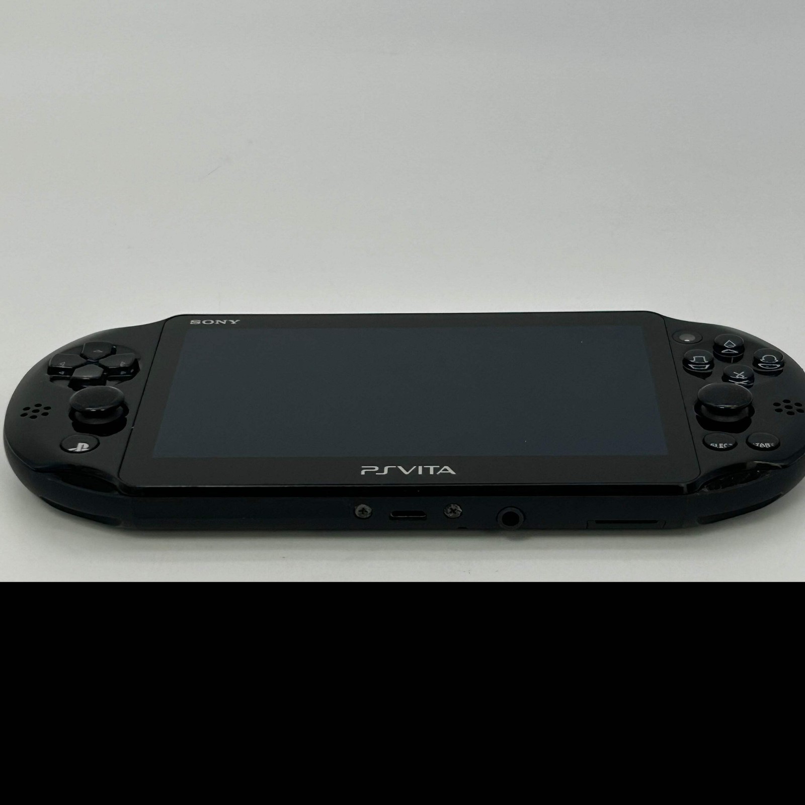 Sony Playstation Vita Slim PS Vita PCH-2001 1GB Handheld Console Gaming System B