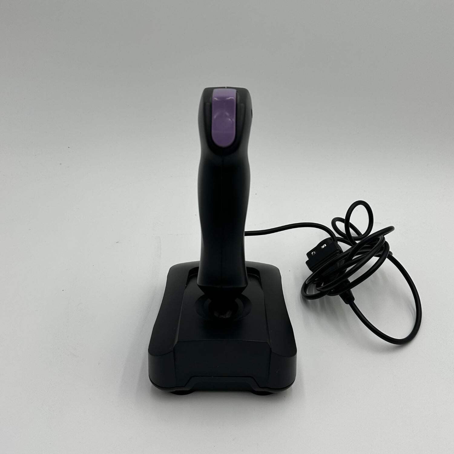 Interace PC Mission Professional Analog Joystick SV-200 PC Gaming SV200