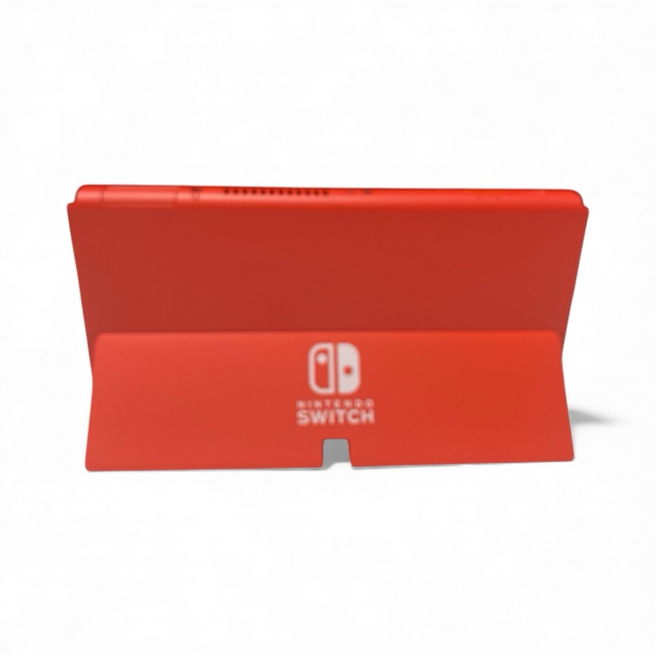 Nintendo Switch (OLED Model) HEG-001 Mario Red Edition 64GB Console