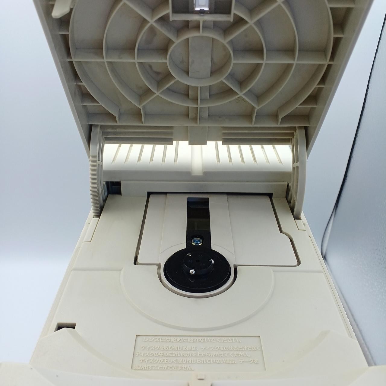 NEC PC-FX