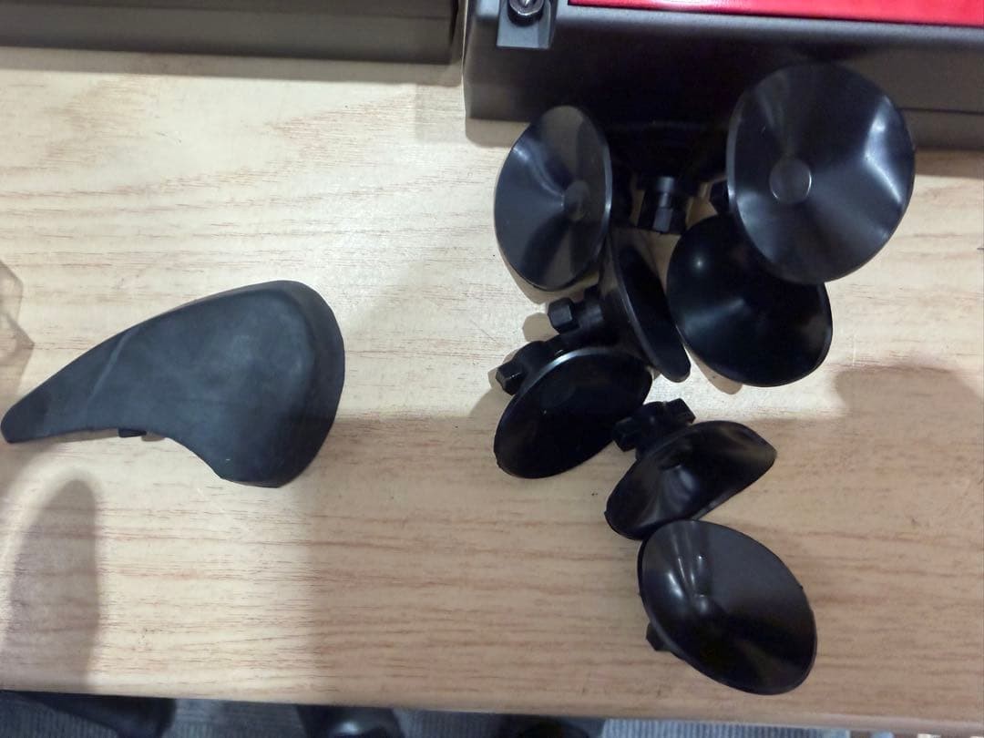 [Rare / with box] HORI PS2 Flight Stick 2 R HP2-217 Hori