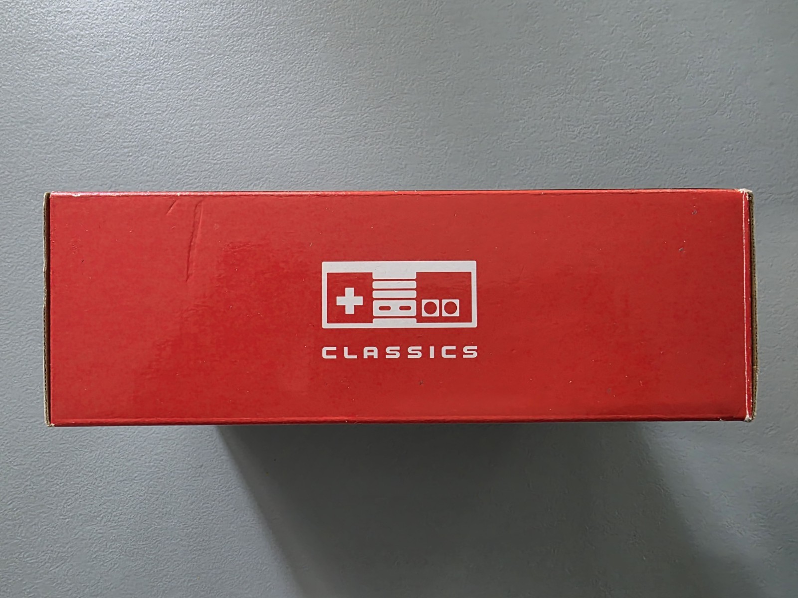 AUTHENTIC Nintendo Classic Edition CIB w/ 2 Controllers – All 720+ NES Games