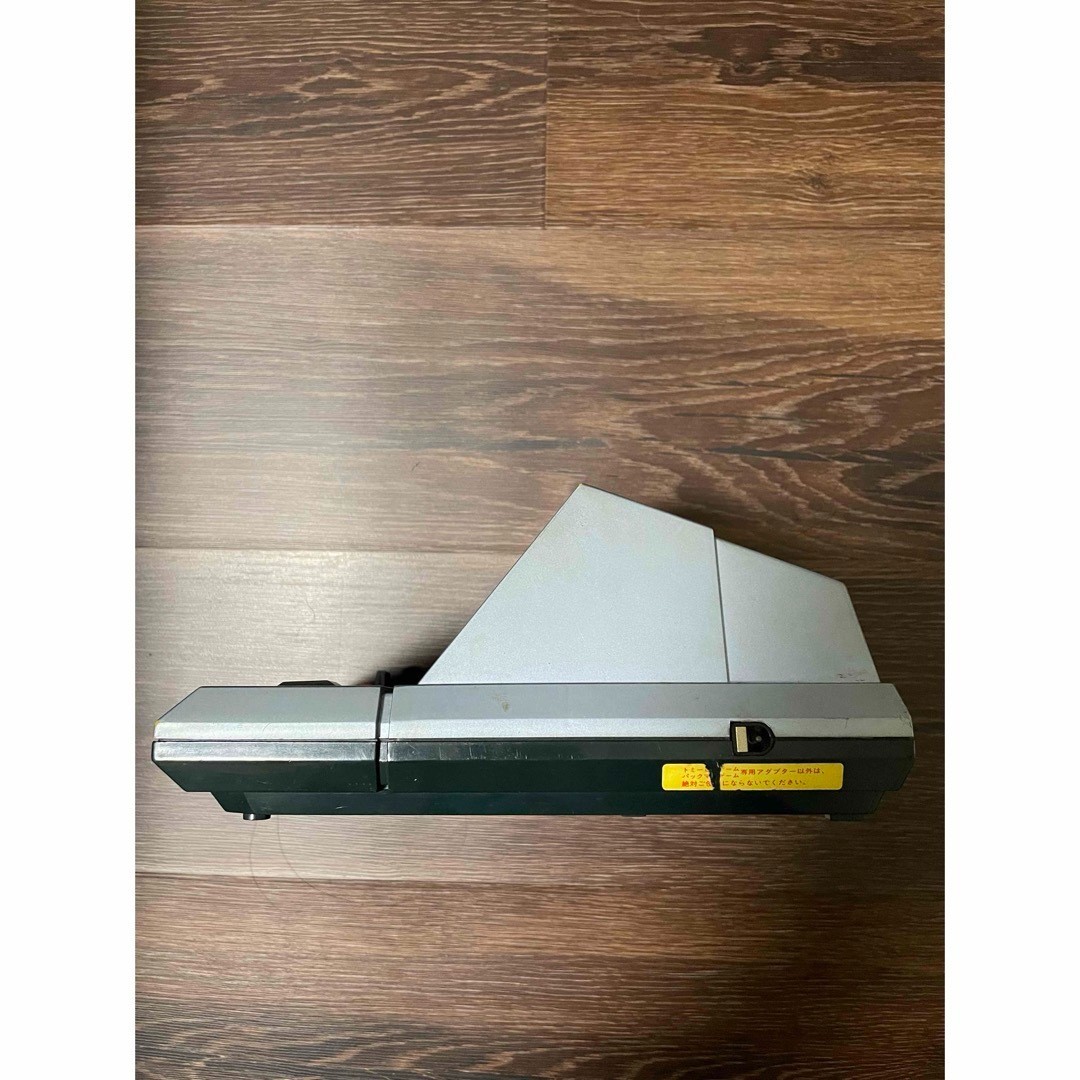 TOMY Retro Game Console