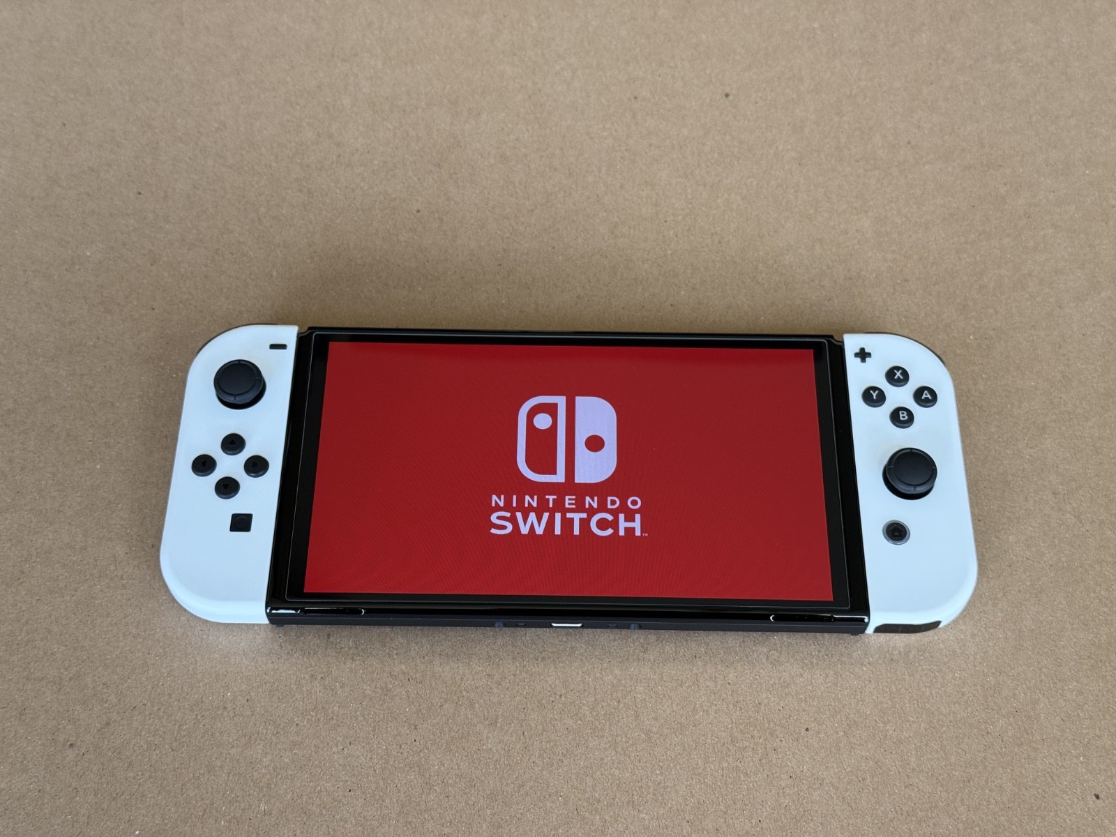 Nintendo Switch OLED Console Bundle, Pro Controller, 128GB MicroSD Card, Case