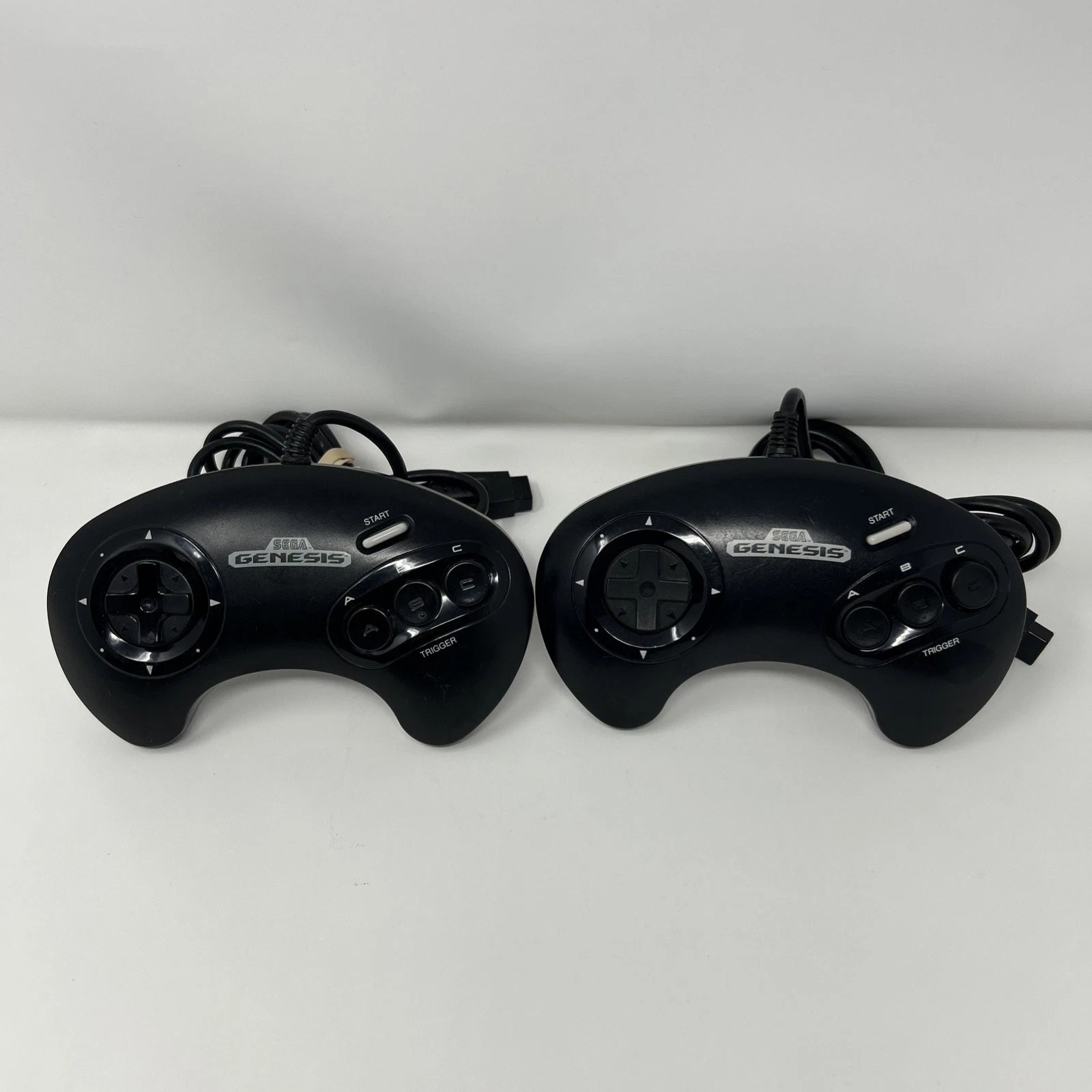 Sega Genesis 1 Console System – Black