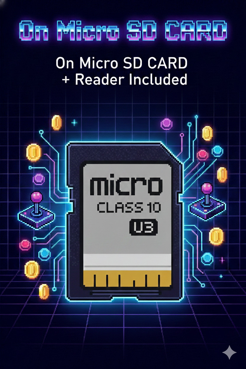 Retroid Pocket 4 Pro Ultimate Guide Setup Emulators Game Tips Management