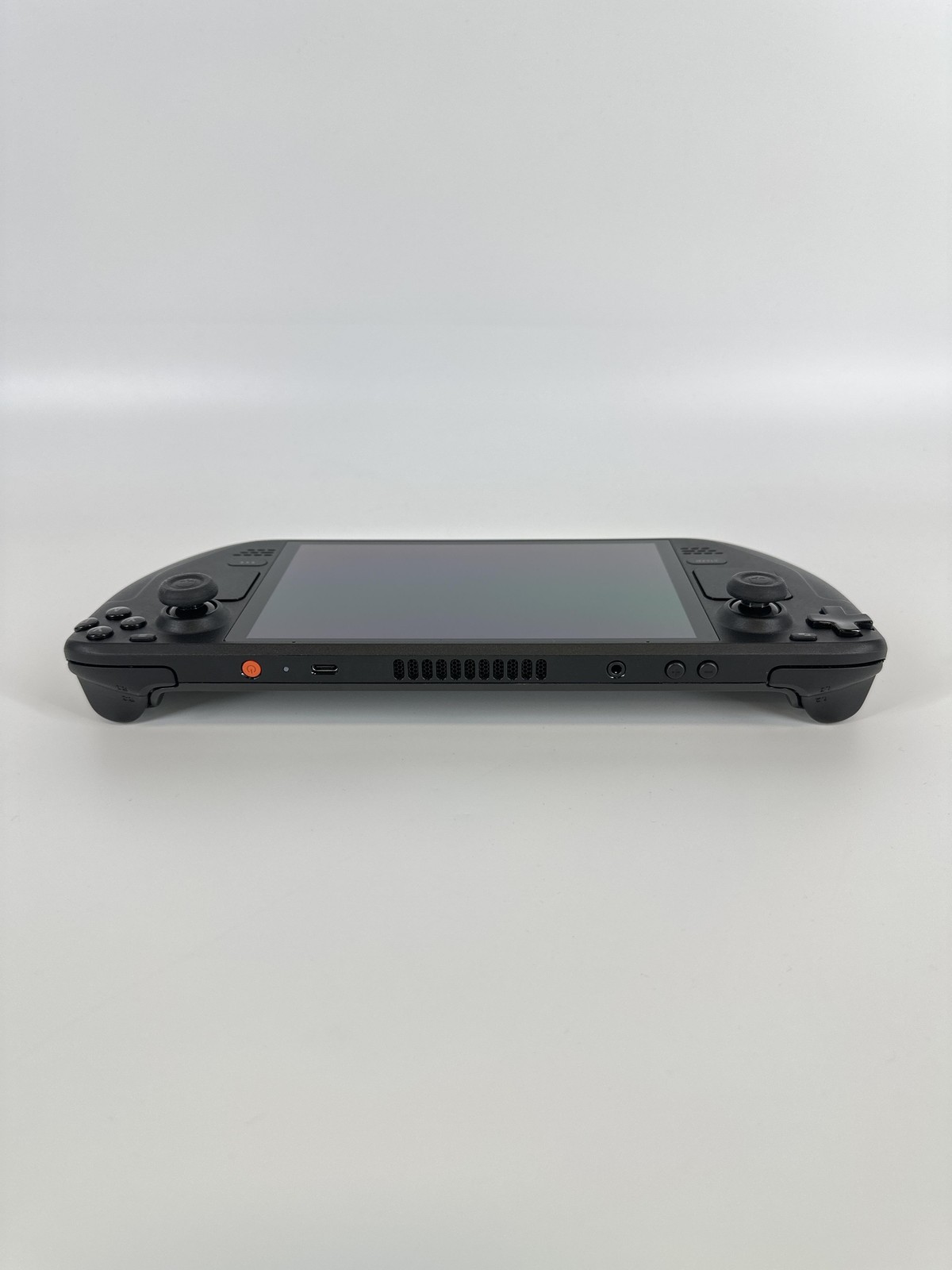 Valve Steam Deck OLED Handheld Console Black 512GB w/ Case & Charger – Very Good