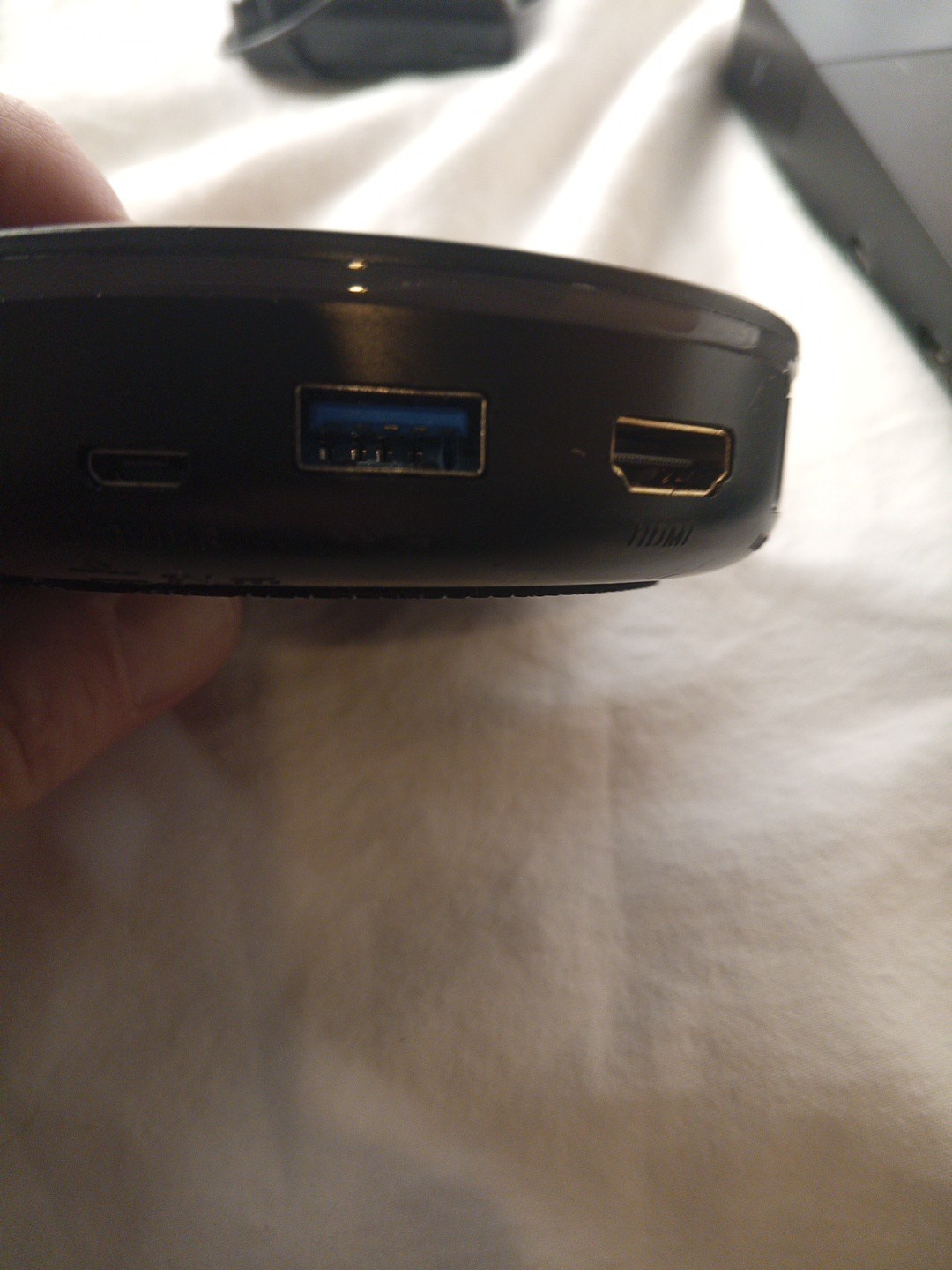 AtGames Legends Core Gaming Console