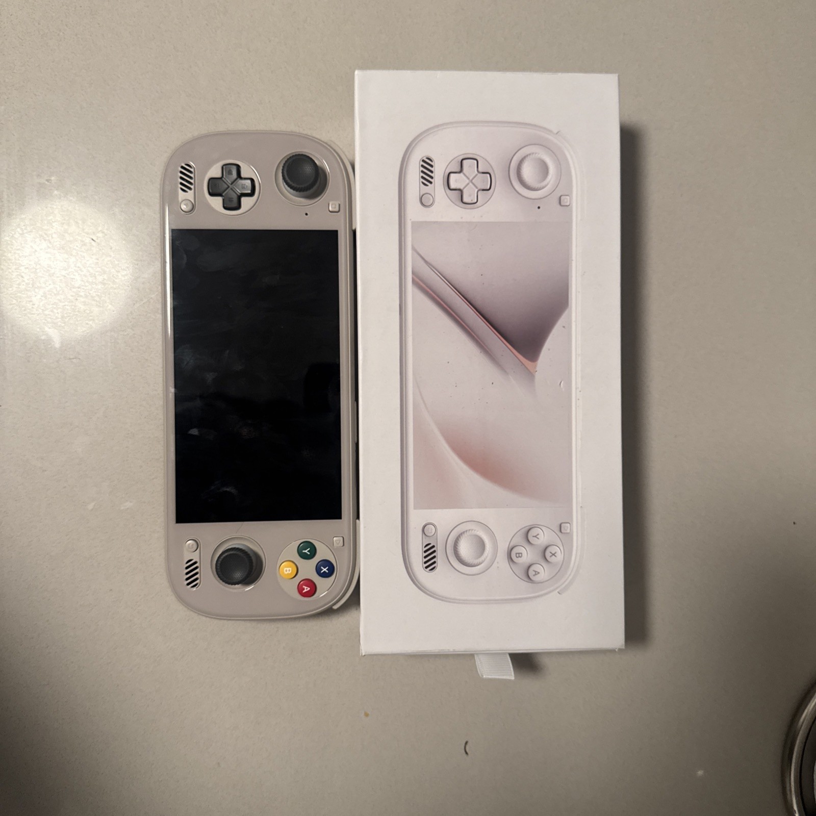 AYN Odin 3 Pro