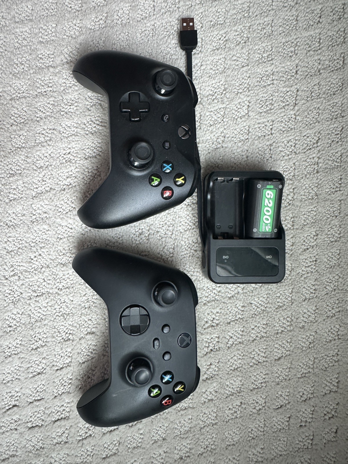 Xbox Series S Bundle