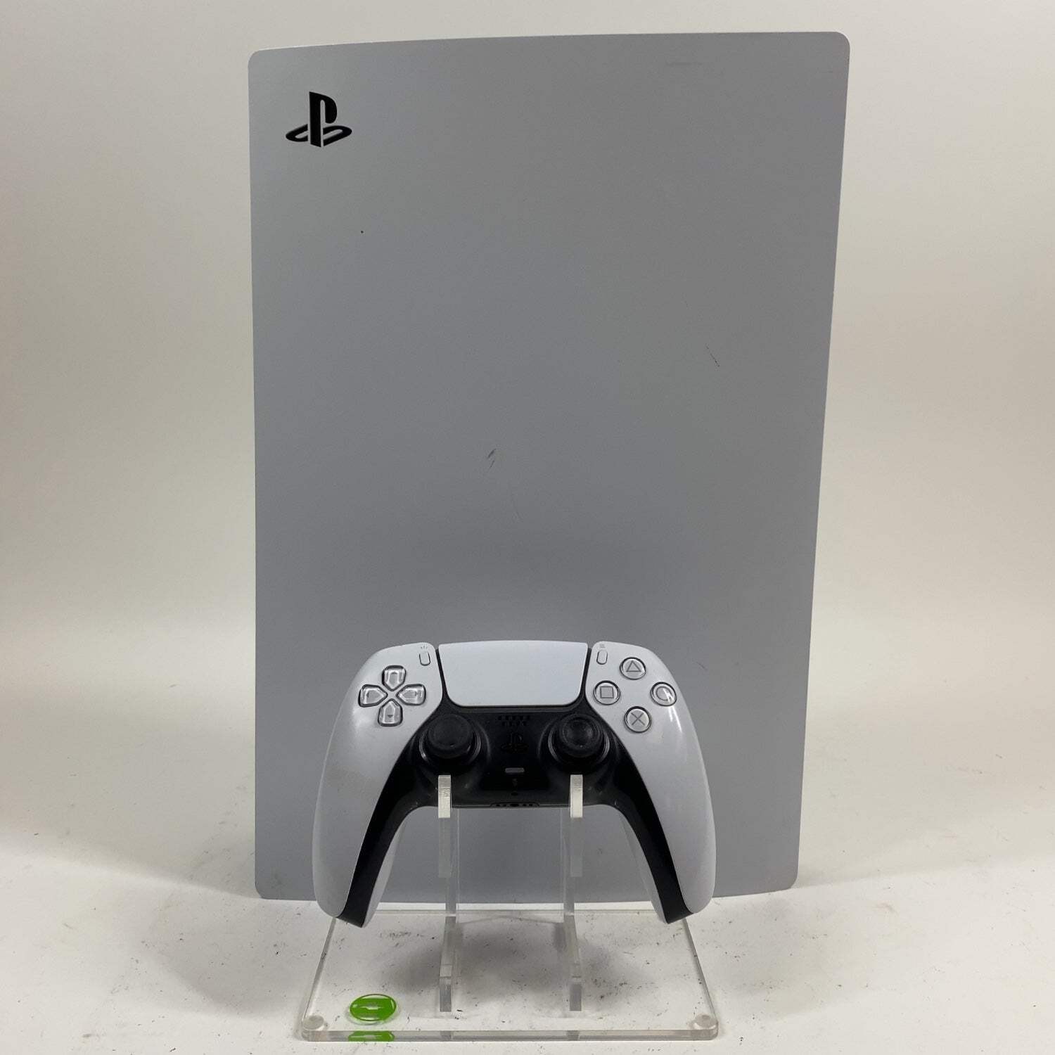 Sony PlayStation 5 Disc PS5 825GB White Console Gaming System CFI-1015A