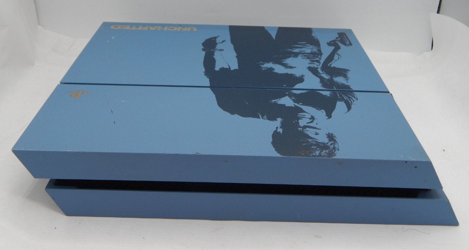 Sony PlayStation 4 PS4 Console Only Uncharted 4 Limited Edition