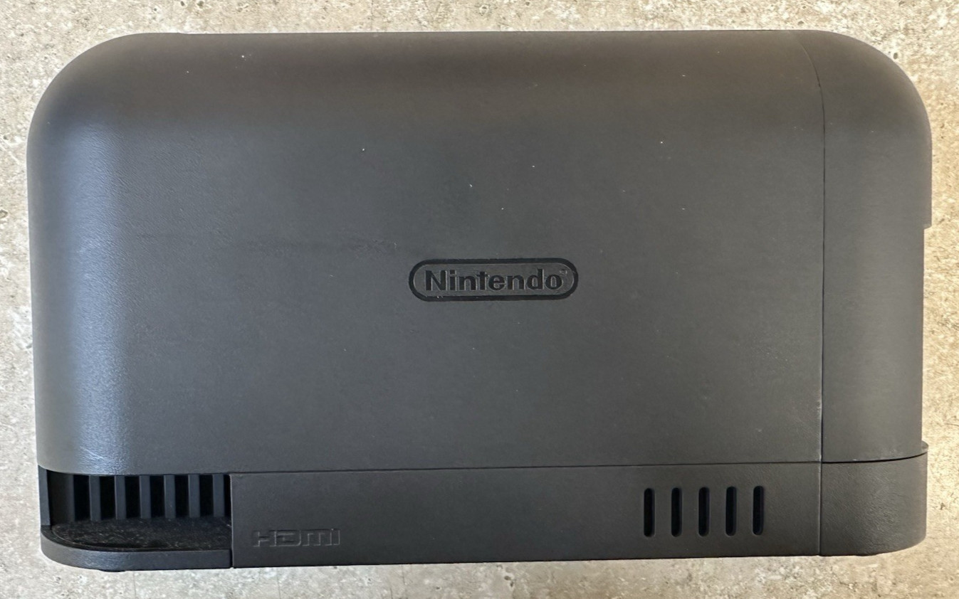 Nintendo Switch 2 Handheld Console System *Complete in Box* Preowned Free Ship