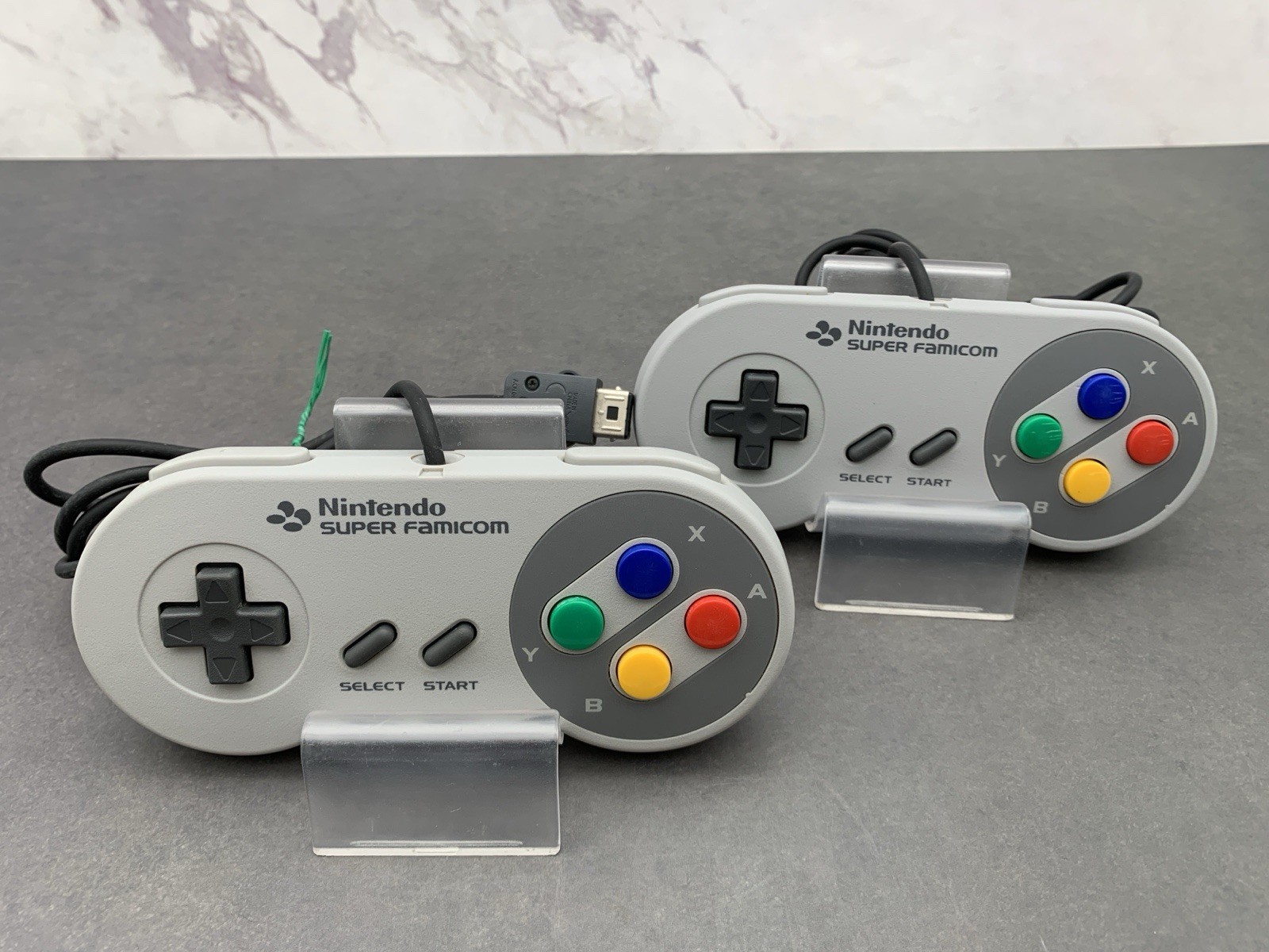 Nintendo Classic Mini Super Famicom Console-Tested 0619-201