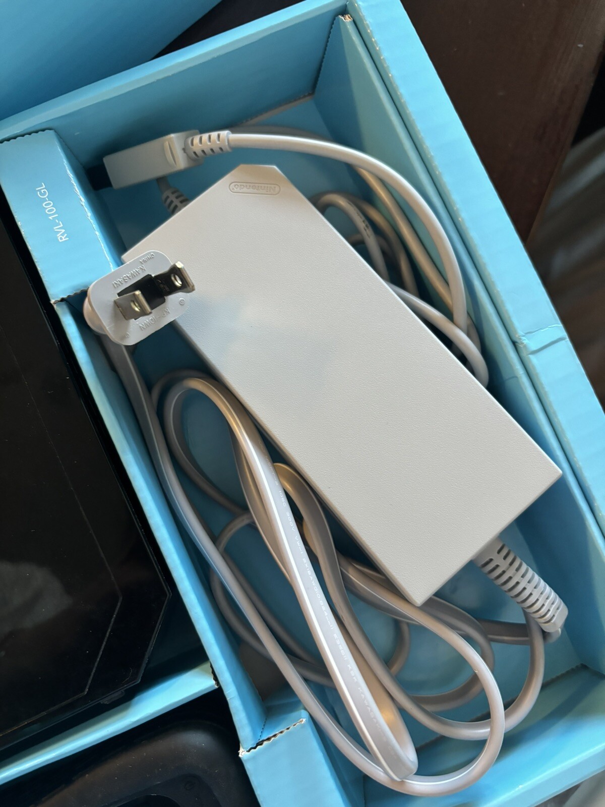 Nintendo Wii Video Game System Console Bundle With WII Fit Plus, Games, And More