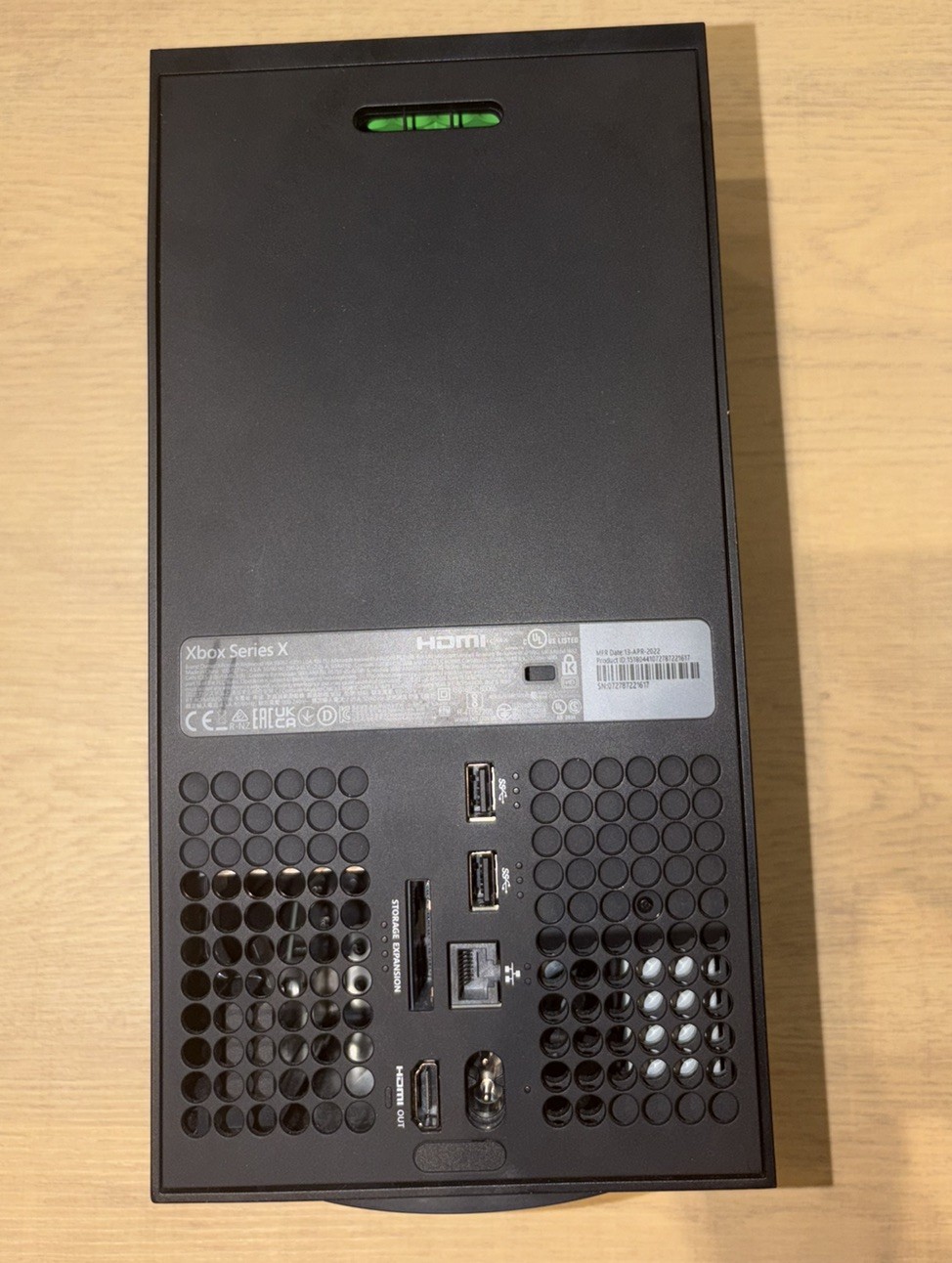 Xbox Series X